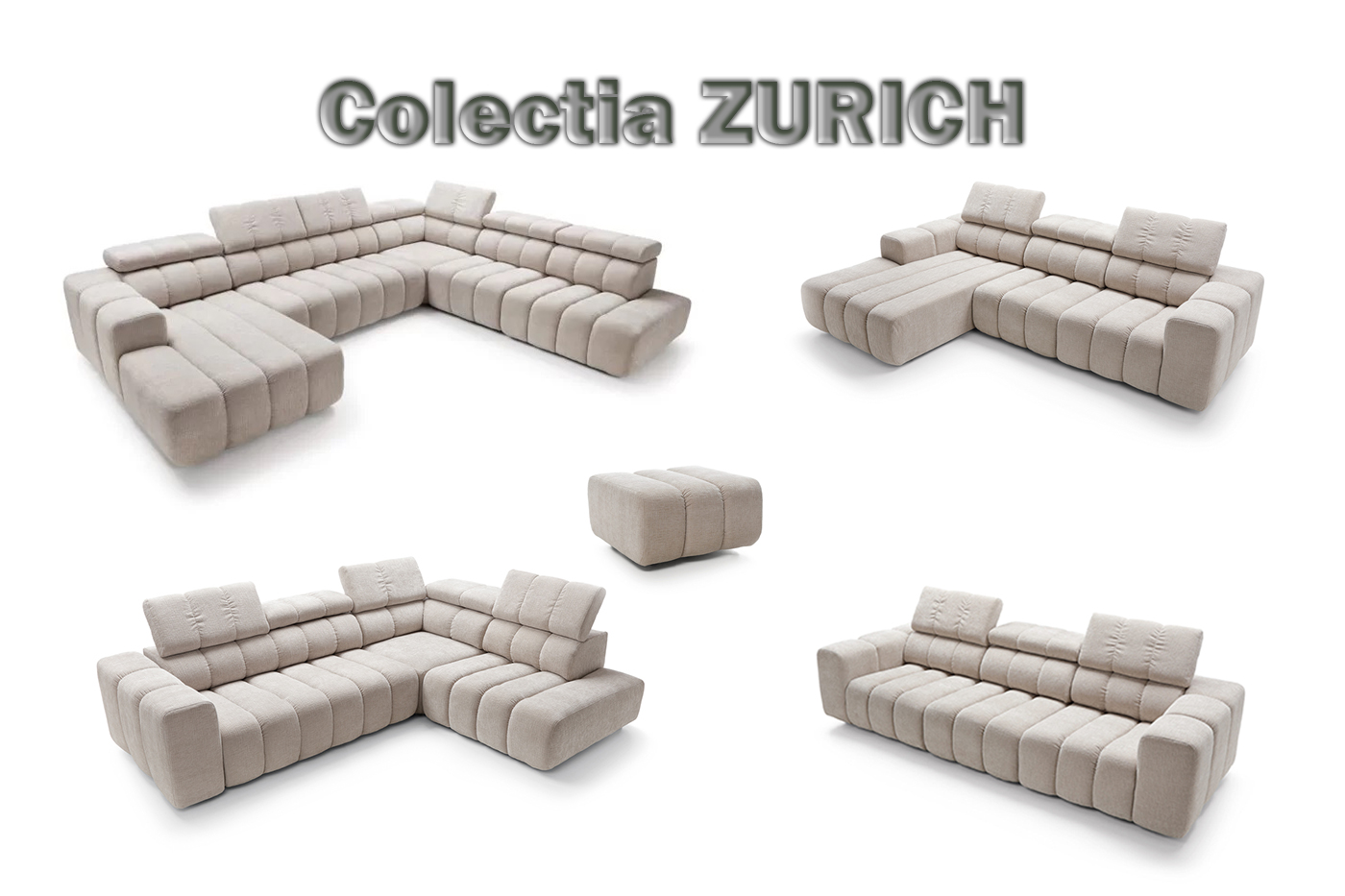   COLECTIA ZURICH 